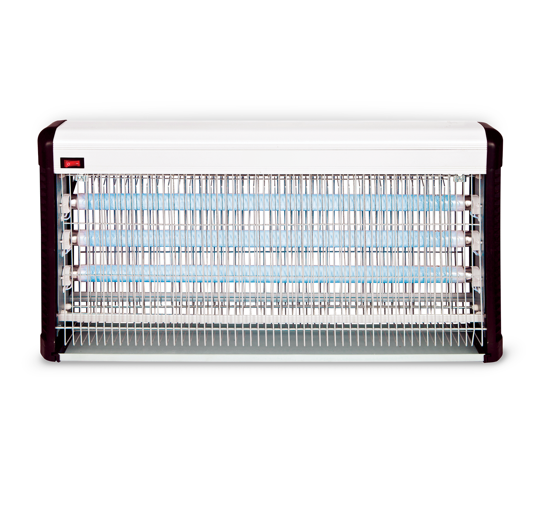 קטלן יתושים תעשייתי גדול 3x20w אלקטרו חנן EL-1060