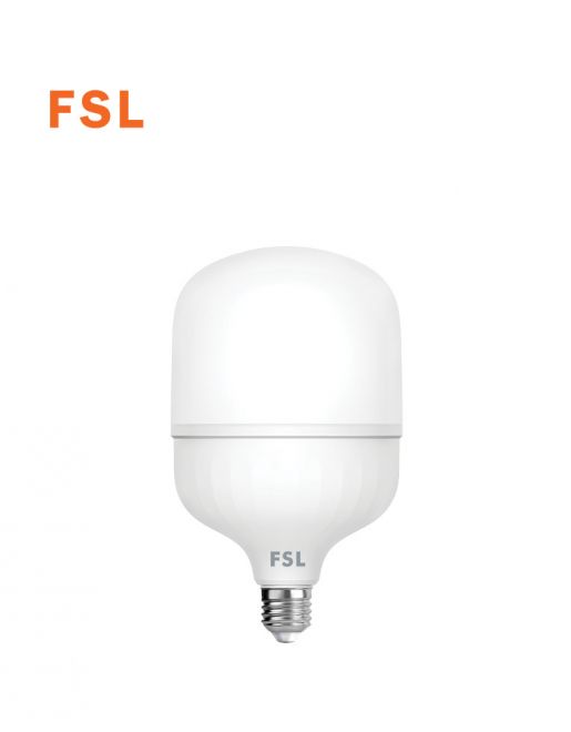 נורה לד בהספק גבוה 42W אור יום דגם : FS-TS100-32W-D