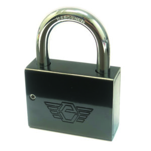 מנעול תלי מוגן 13 כולל 4 מפתחות  עמישי דגם:MNTA23