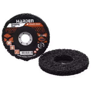 דיסק לליטוש סקוטצברייט "4.5 מוקצף דגם: 105007