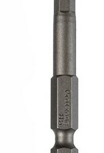 ביט אלן 4 מ"מ פלדת S2 אורך 50 מ"מ PROXEN דגם:HX4X50