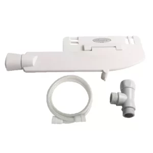 מערכת לשטיפה הגיינית לשירותים -בודי קת ספאדיני דגם:40510