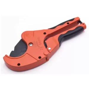 חותך צינור SPו PVC עד 63 מ"מ מקצועי HARDEN דגם: 103138