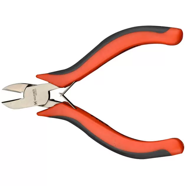 קטר 125 מ"מ לאלקטרוניקה מקצועי HARDEN דגם: 106992