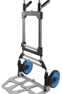 עגלה מתקפלת 150ק"ג BOLT FT1501 דגם:BLT000043