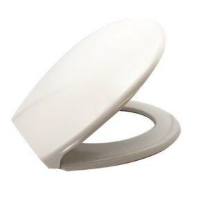 מושב אסלה קרם-פרגמון טורנדו הום ספאדיני דגם:990149