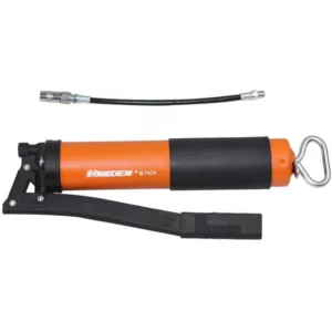 משאבת גריז 500CC מקצועי HARDEN דגם: 104783