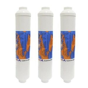 סנן אמריקאי לבר מים Omnipure SCL10