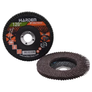 דיסק פלפ "4.5 לברזל גרעין 60 HARDEN דגם: 101634