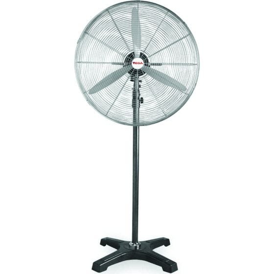 מאוורר עמוד "26 תעשייתי VEGA דגם:1640010
