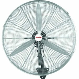 מאוורר קיר "26 תעשייתי VEGA דגם:1640020