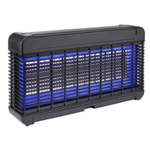 קטלן יתושים תעשייתי LED אלקטרו חנן דגם EL-1034