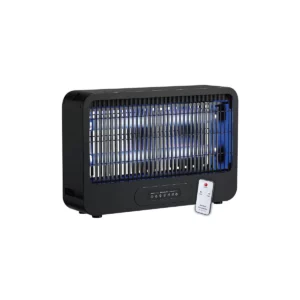 קטלן חרקים 2X10W ושלט דגם:IKI-520BE