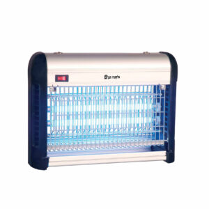 קטלן יתושים ביתי 2X8W אלקטרו חנן דגם: EL-1008