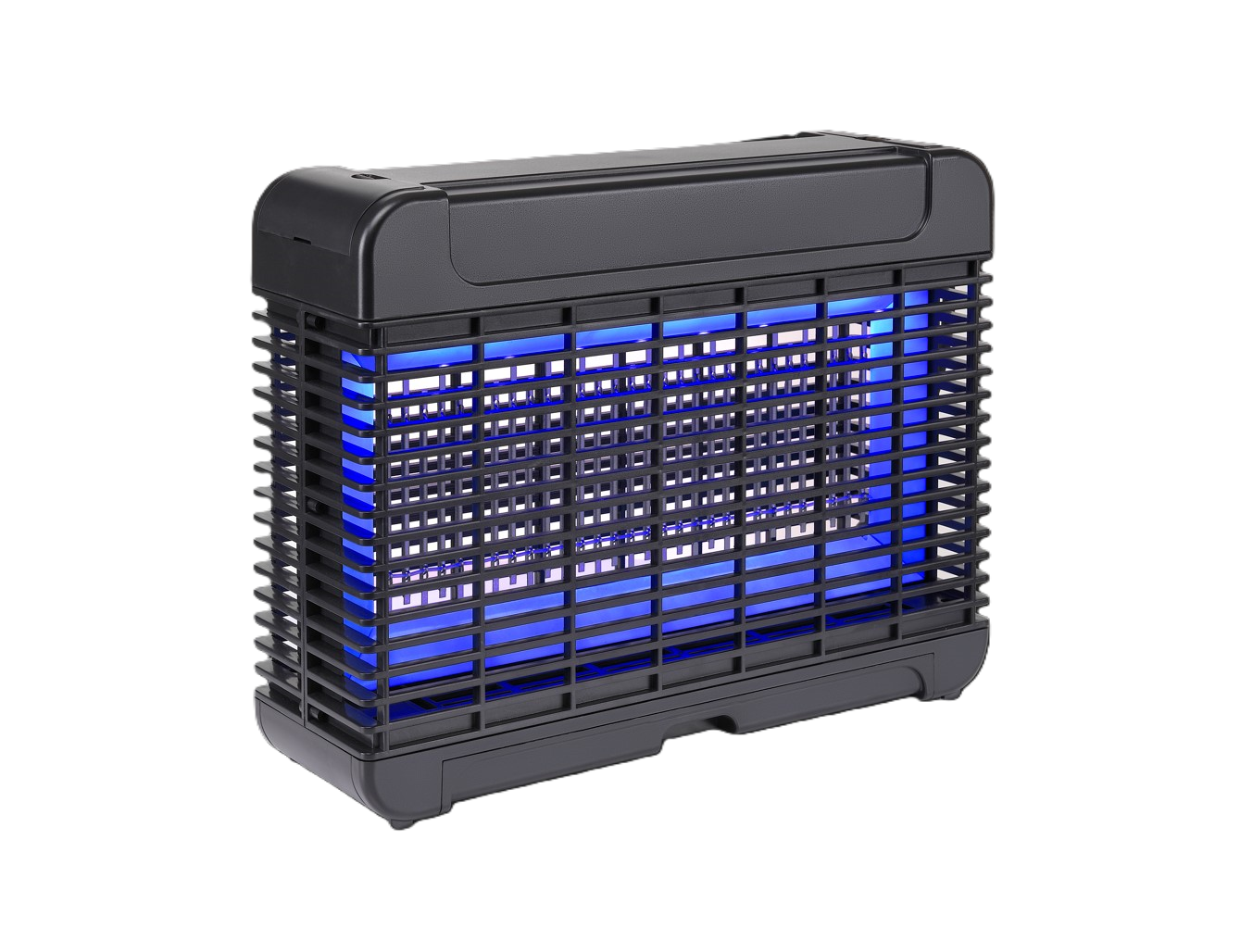 קטלן יתושים 16W אלקטרו חנן LED דגם EL-1024