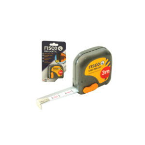 מטר פיסקו 3 מטר FISCO דגם:90087